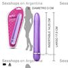 Vibrador Rigido velocidad regulable